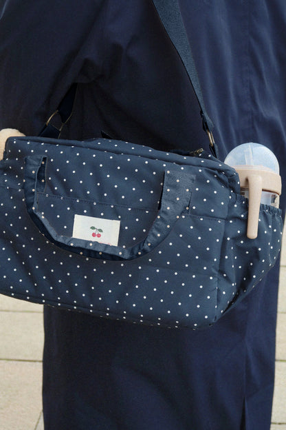Konges Sløjd All You Need Mini Bag - Dot Nuit Petite - image 3