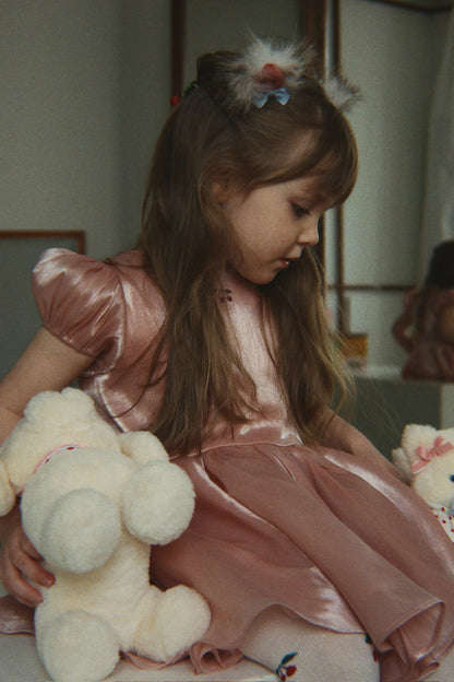 Konges Sløjd Fia Dress outfit inspiration