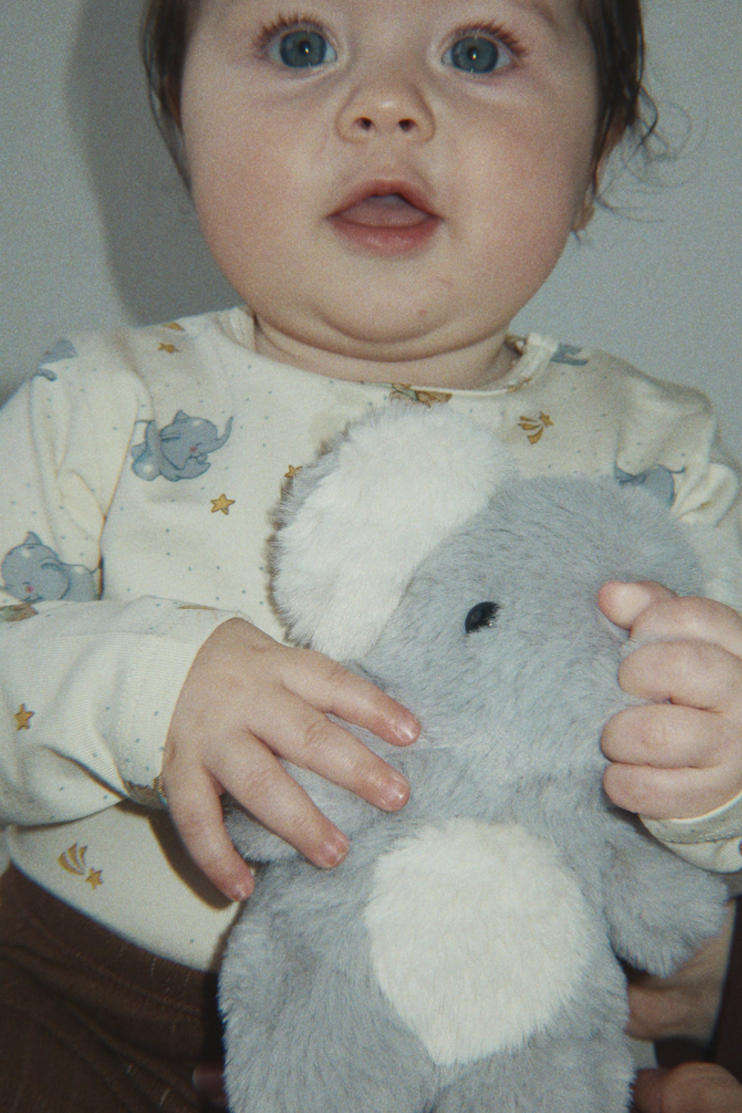 Konges Sløjd Basic Long Sleeve Bodysuit - Cucciolo - image 2