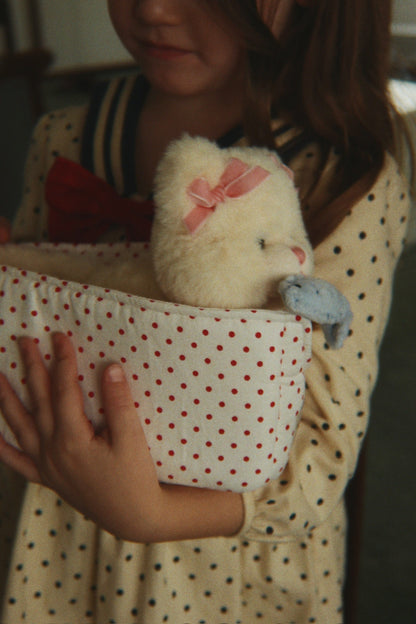 Konges Sløjd Calore Cat Teddy - Beige — official Konges Sløjd image 6