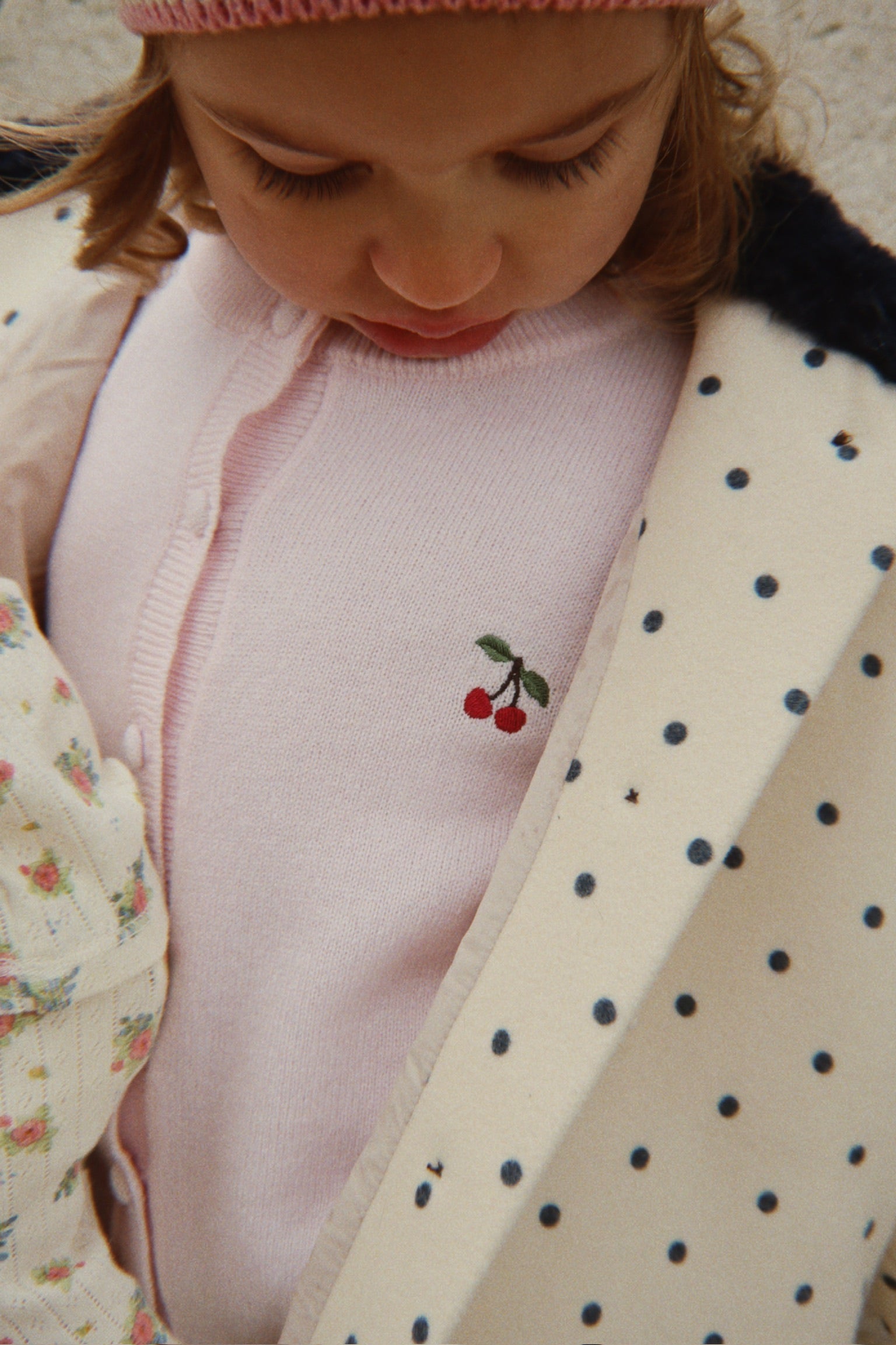 Konges Sløjd Cathy Cardigan outfit inspiration