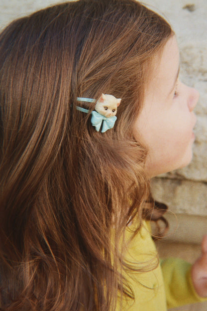 Konges Sløjd Kitty Hair Accessories - Kitty