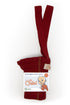 Silly Silas Footed Maple Leaf — product view