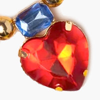 Super Smalls Red Carpet Mega Jewelry Set packaging