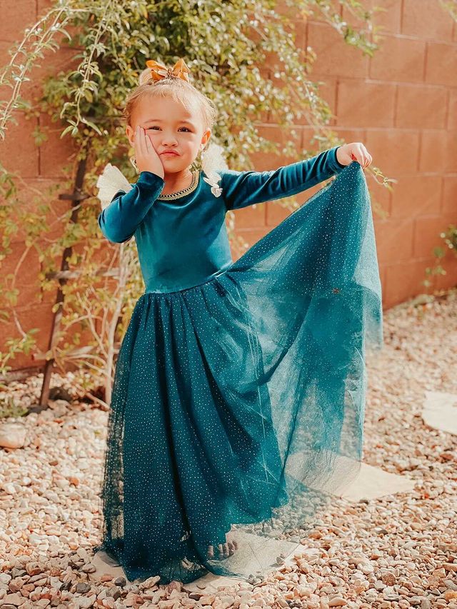 Joy Costumes Brave Princess Costume
