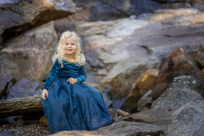 Joy Costumes Brave Princess Costume