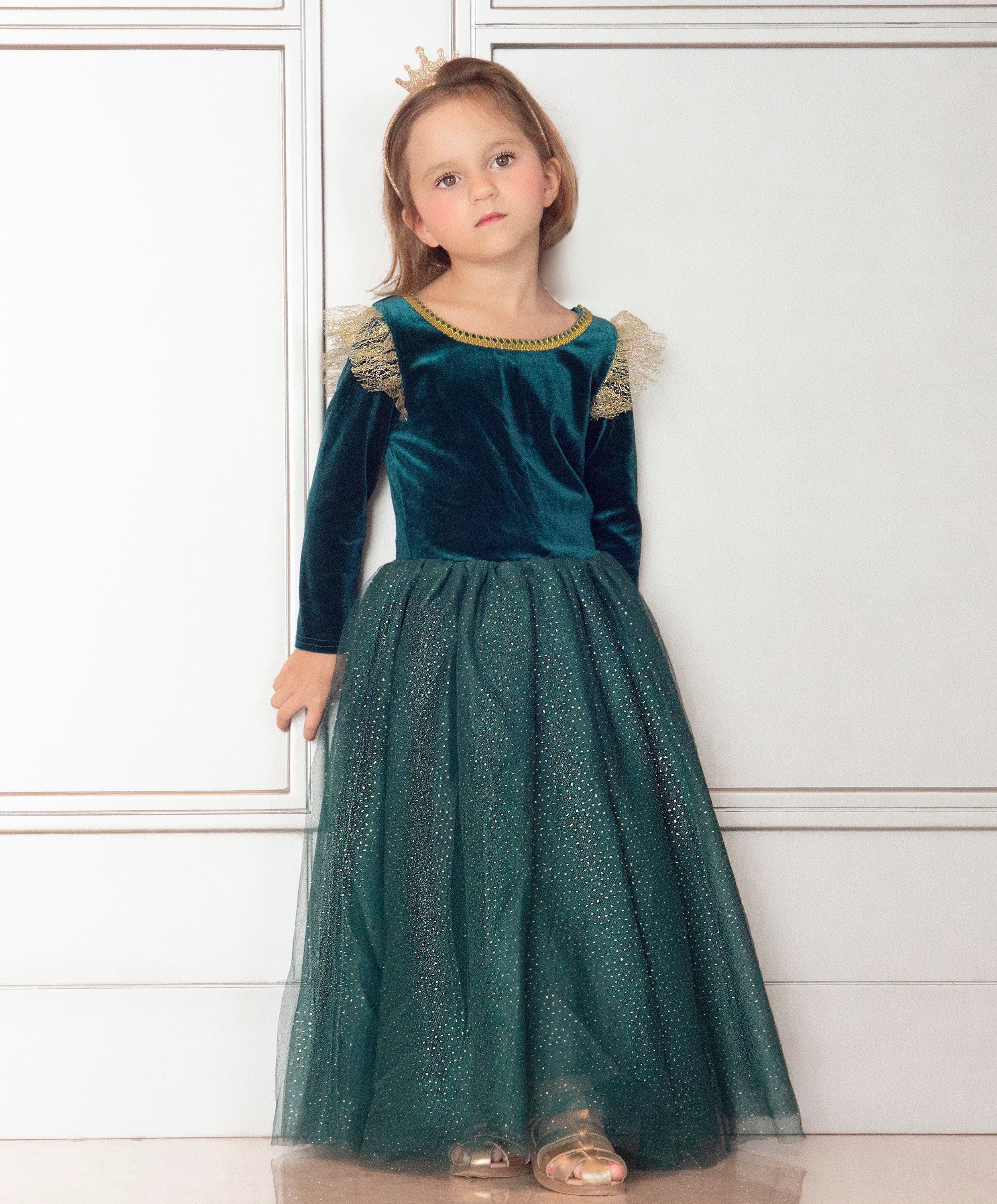 Joy Costumes Brave Princess Costume