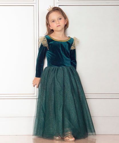 Joy Costumes Brave Princess Costume