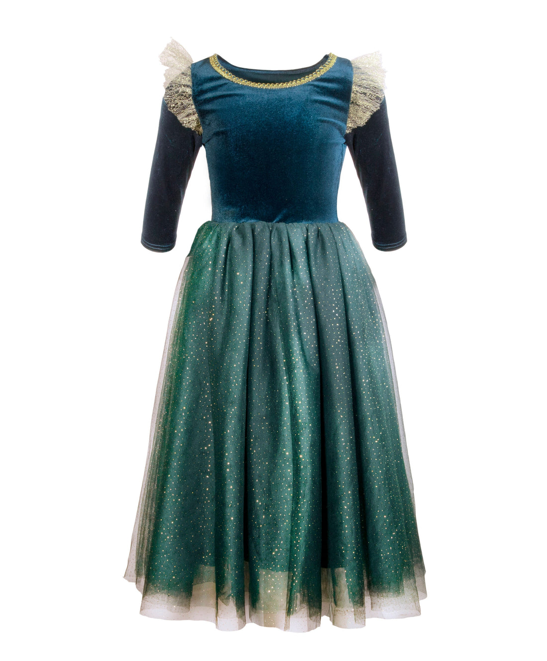 Joy Costumes Brave Princess Costume