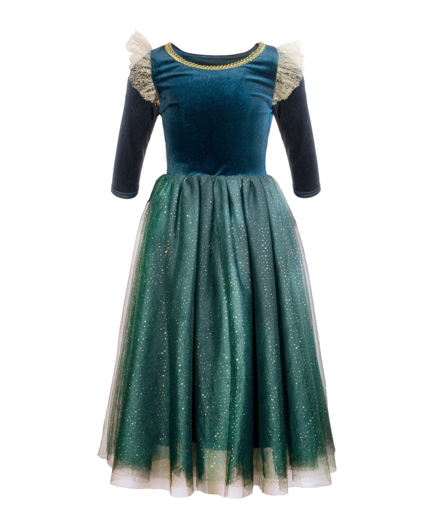 Joy Costumes Brave Princess Costume