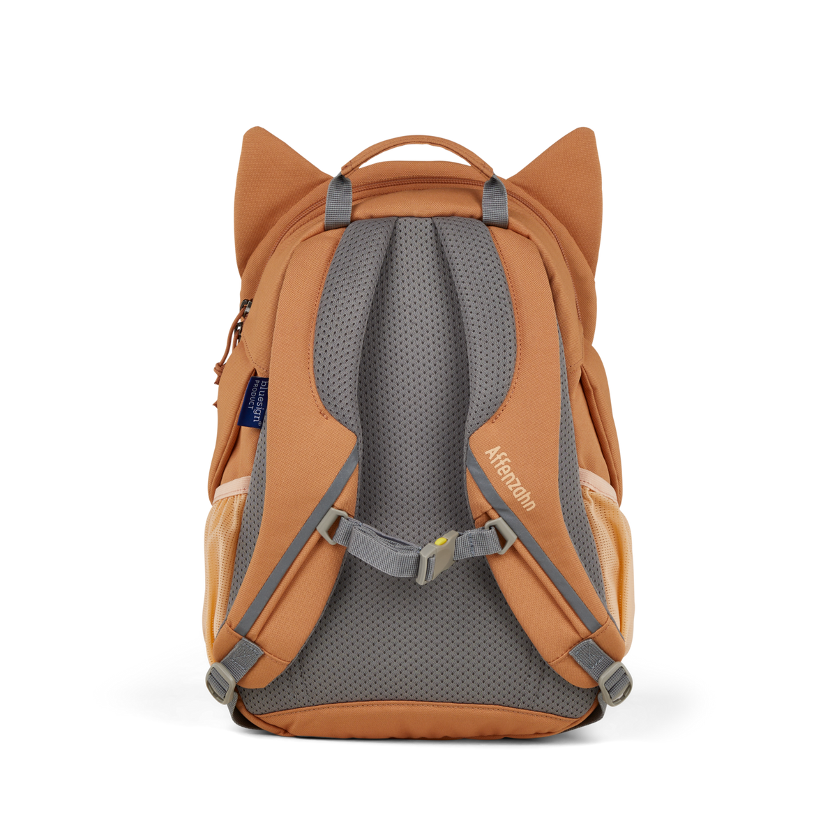 Affenzahn Cat Backpack | Preschool Backpack Ages 3–5