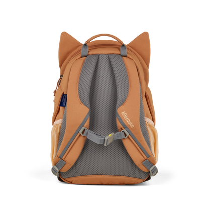Affenzahn Cat Backpack | Preschool Backpack Ages 3–5