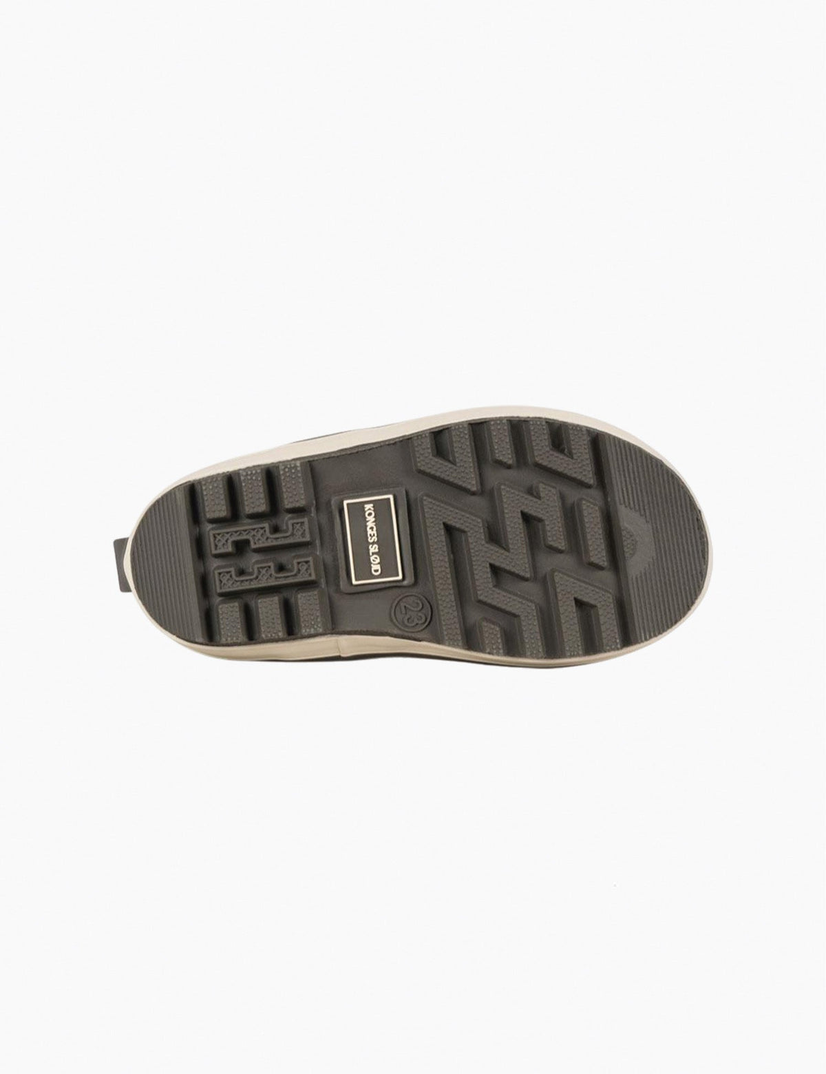 Konges Sløjd Roi Fleece-Lined Rain Boots – Kalamata