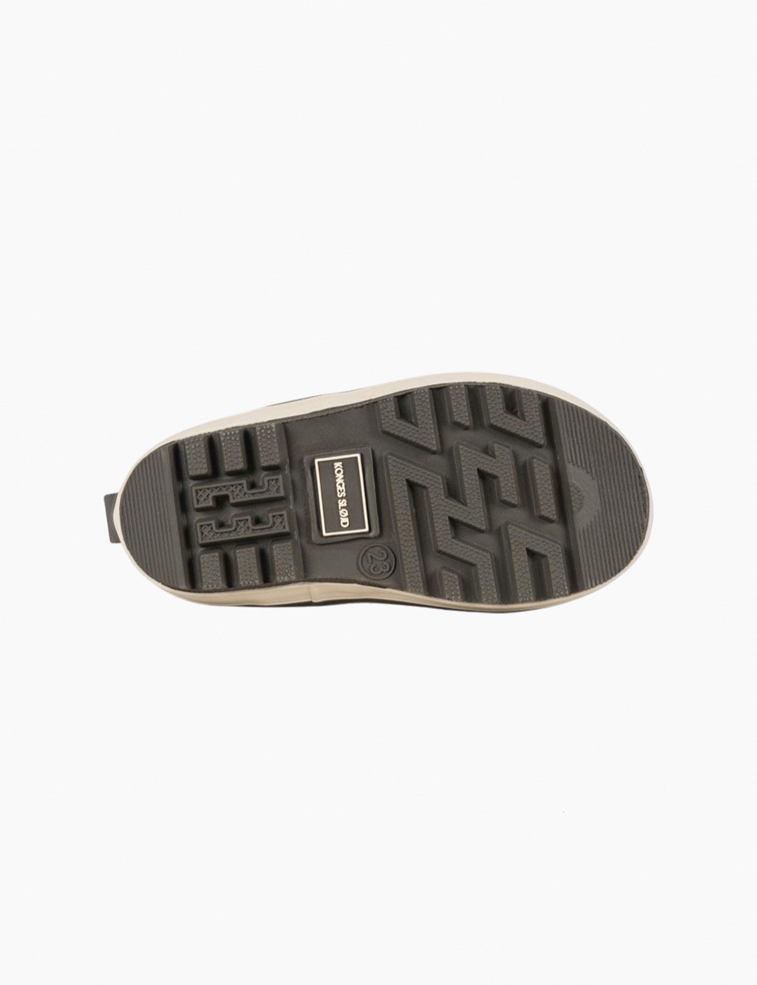 Konges Sløjd Roi Fleece-Lined Rain Boots – Kalamata