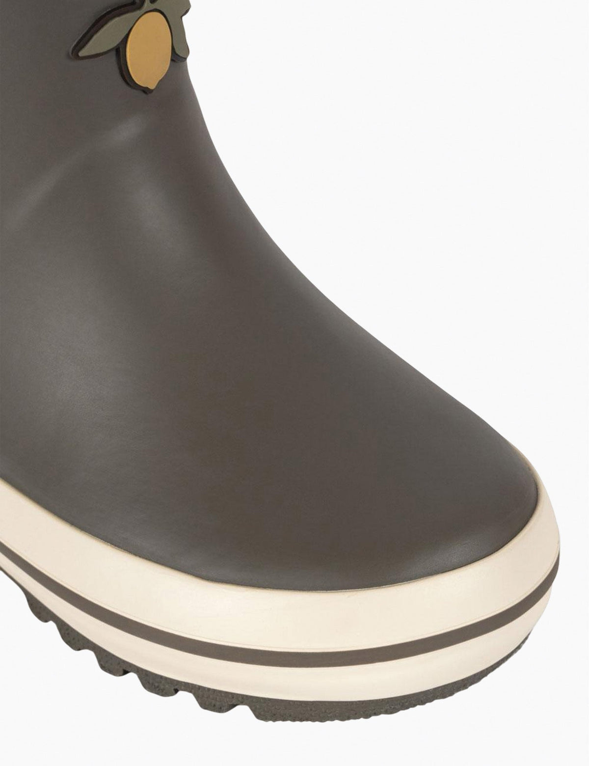 Konges Sløjd Roi Fleece-Lined Rain Boots – Kalamata