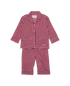 Sissel Edelbo Nuit MINI Berry Hedge pyjamas set product view