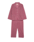 Sissel Edelbo Nuit Berry Hedge pyjamas front product view