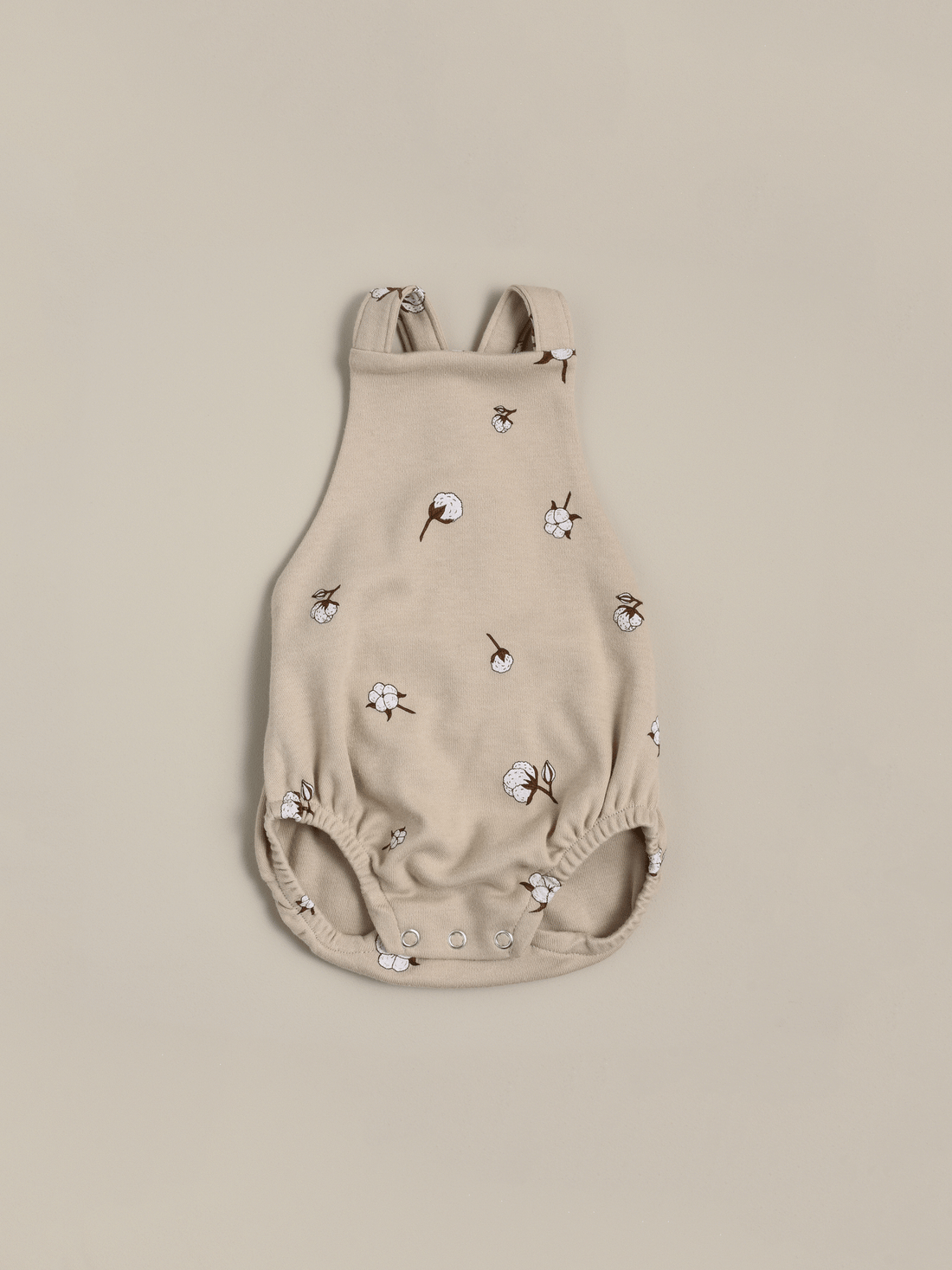 Organic zoo Cottonfield Bloomers with braces Organic Zoo