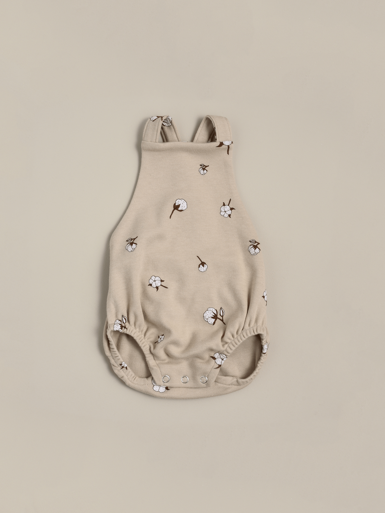 Organic zoo Cottonfield Bloomers with braces Organic Zoo