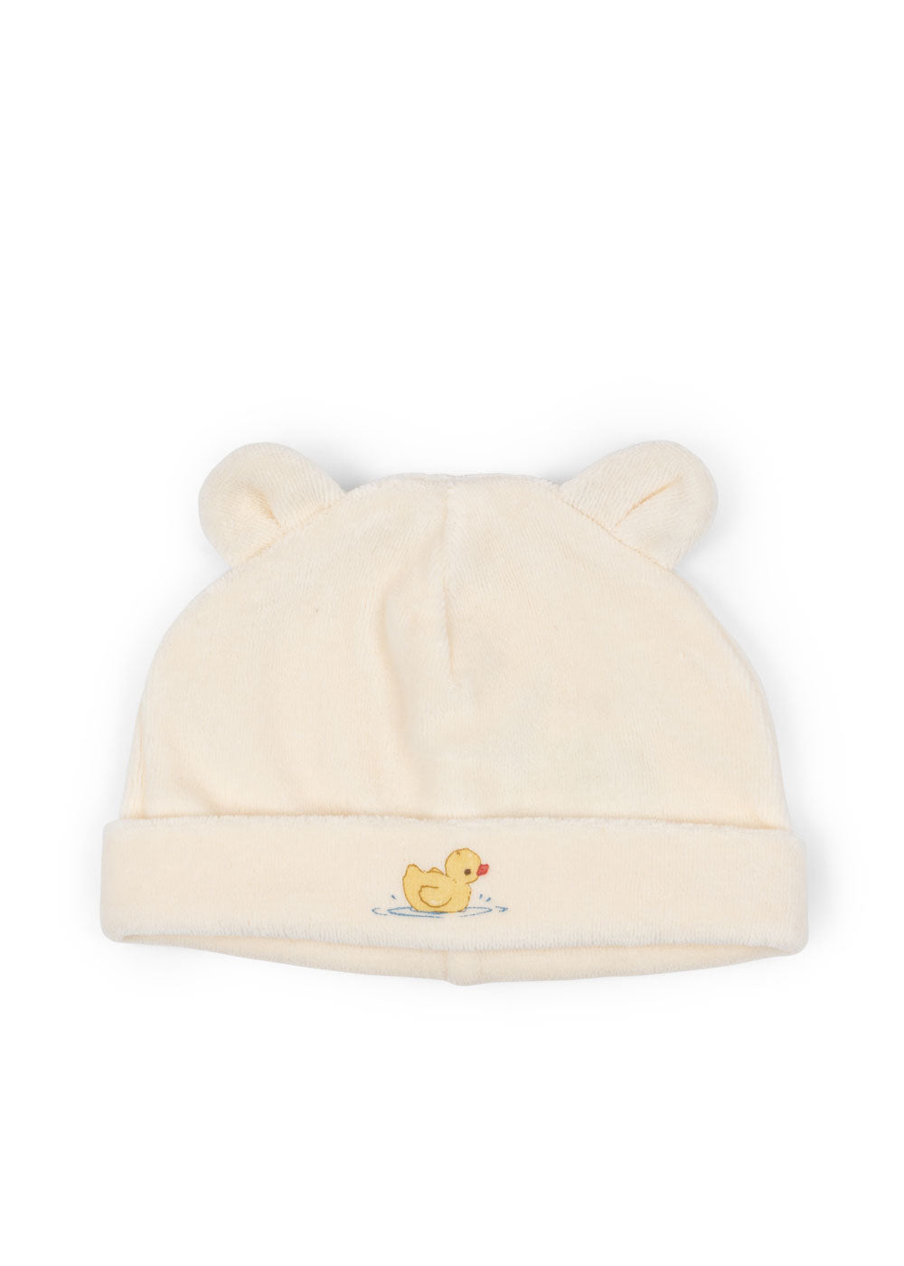 Konges Sløjd Fanga Elu Beanie - Antique White by Konges Sløjd