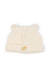 Konges Sløjd Fanga Elu Beanie - Antique White by Konges Sløjd