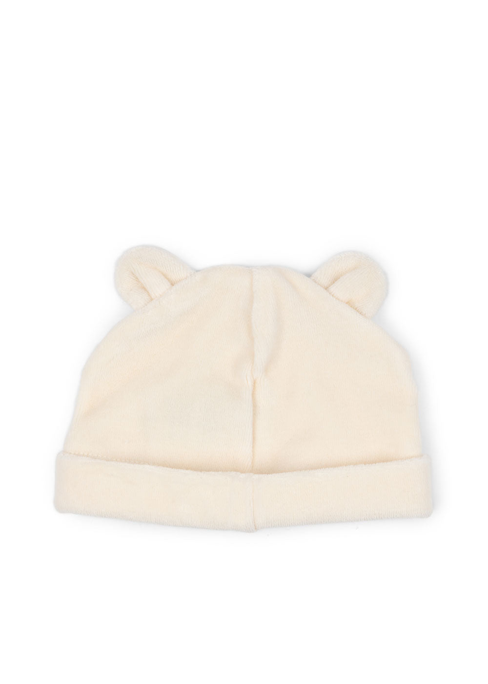 Konges Sløjd Fanga Elu Beanie - Antique White by Konges Sløjd