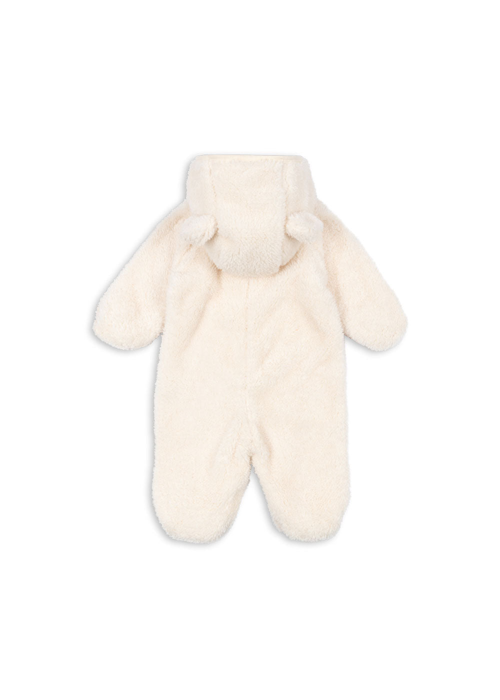 Konges Sløjd Fanga Picco Onesie - Antique White by Konges Sløjd
