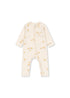 Konges Sløjd Fanga Bello Due Onesie - Fanga Mio by Konges Sløjd