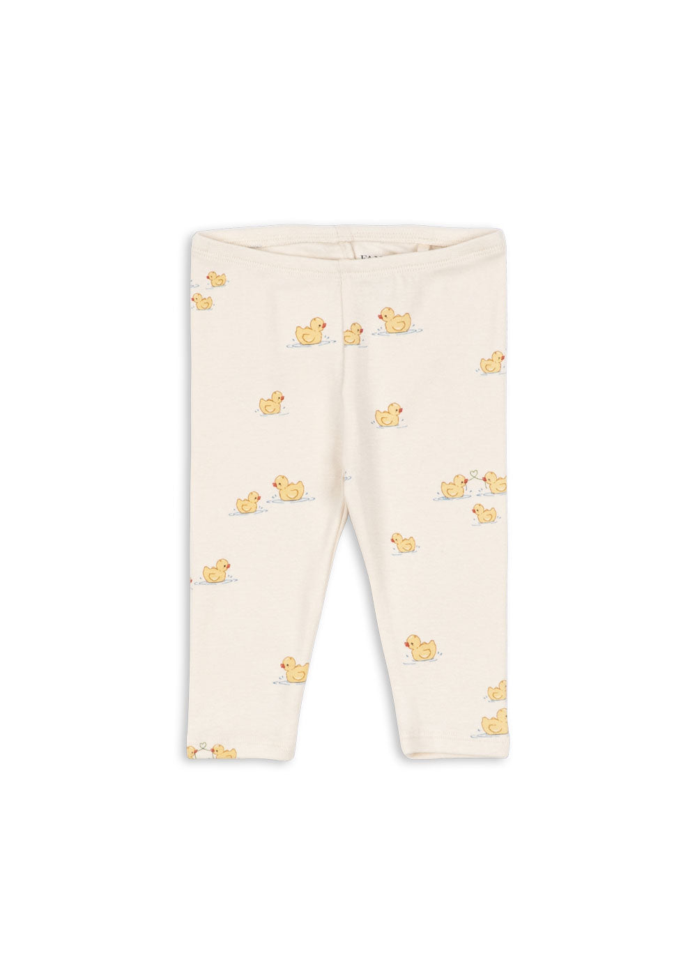 Konges Sløjd Fanga Bello Pants - Fanga Mio by Konges Sløjd