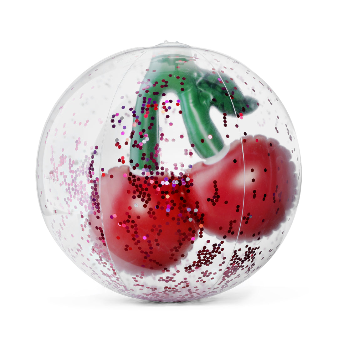 Konges Sløjd Cherry Beach Ball - Cherry