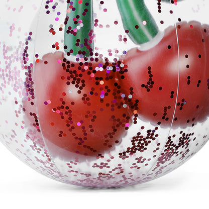 Konges Sløjd Cherry Beach Ball - Cherry