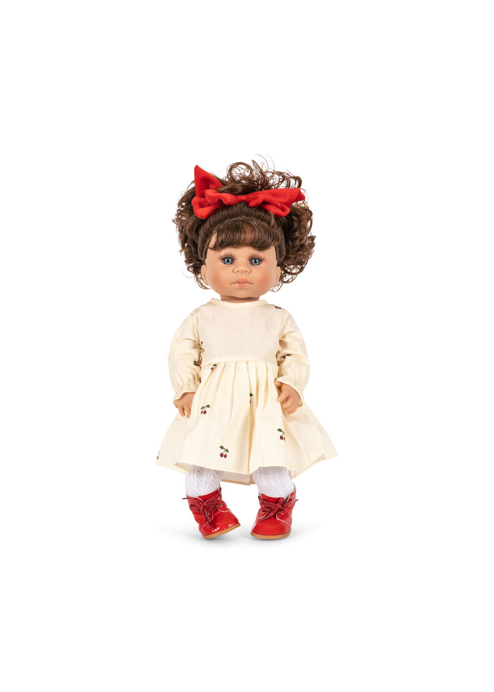 Konges Sløjd Odette Doll – Multi