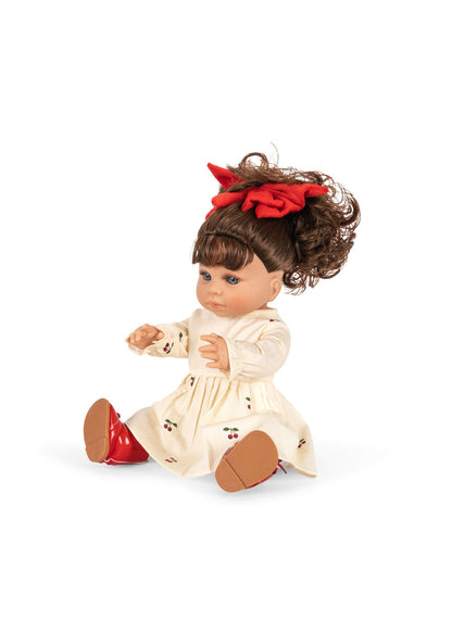 Konges Sløjd Odette Doll – Multi