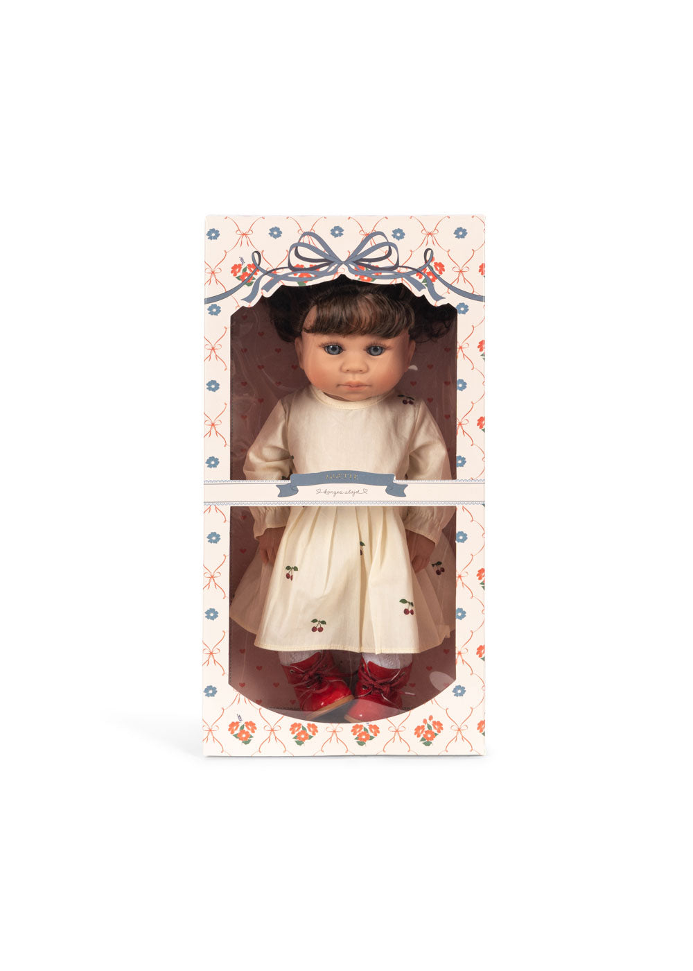 Konges Sløjd Odette Doll – Multi
