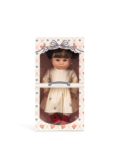 Konges Sløjd Odette Doll – Multi