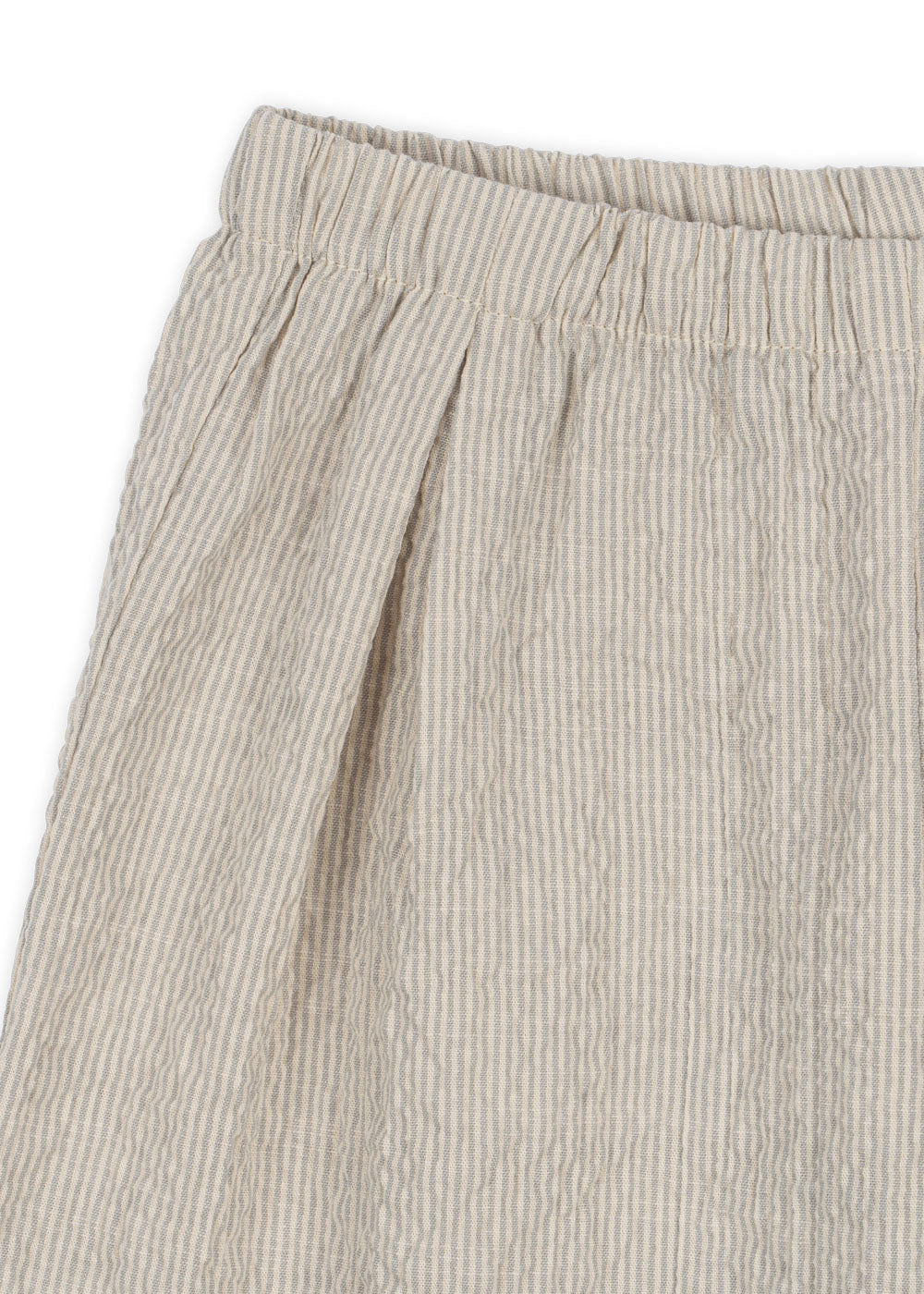 Konges Sløjd Elliot Pants GOTS – Quarry Stripe