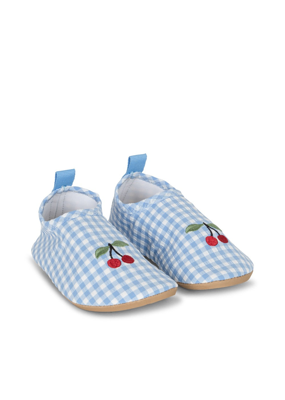 Konges Sløjd SOLINE SWIM SHOES - provence/white swan