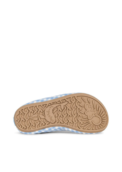 Konges Sløjd SOLINE SWIM SHOES - provence/white swan