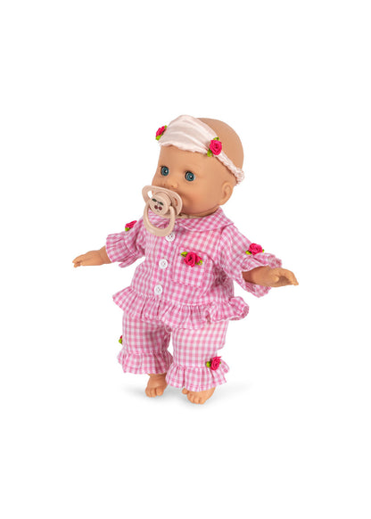 LULU DOLL - multi