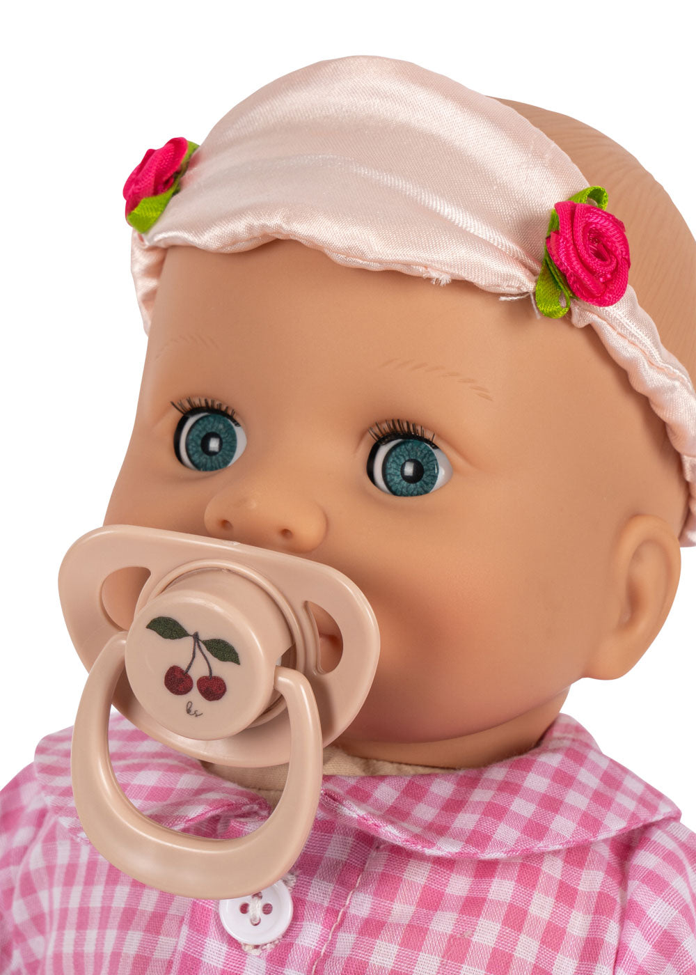 LULU DOLL - multi