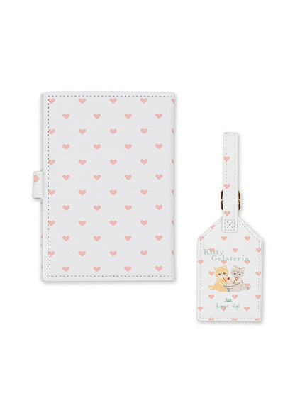 Konges Sløjd Voyage Travel Set – Kitty Gelateria