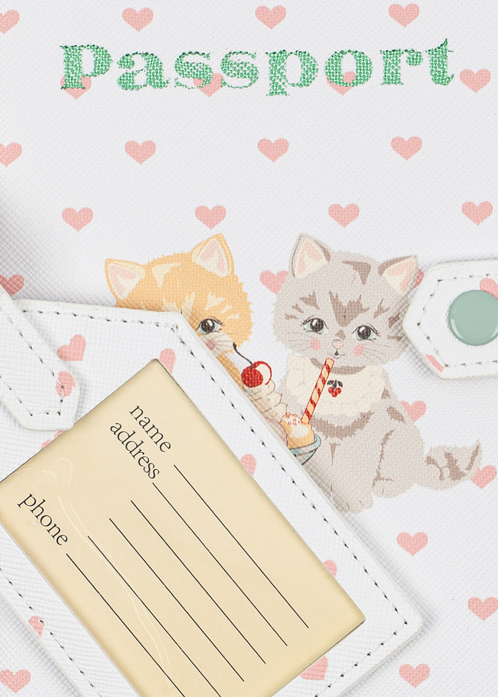 Konges Sløjd Voyage Travel Set – Kitty Gelateria