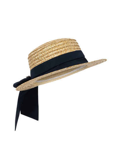 Konges Sløjd ALLIE SAILOR HAT - navy blazer