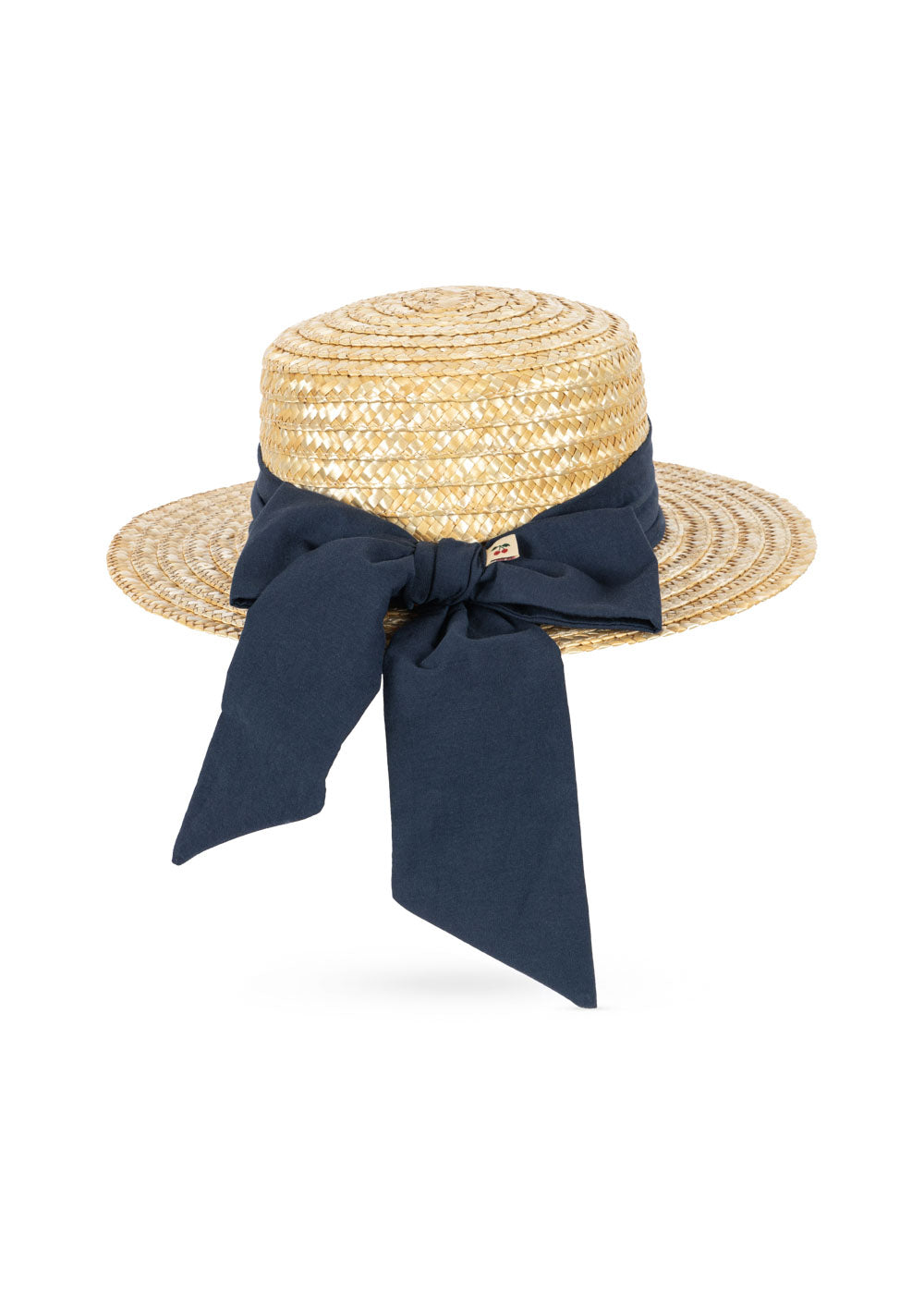 Konges Sløjd ALLIE SAILOR HAT - navy blazer
