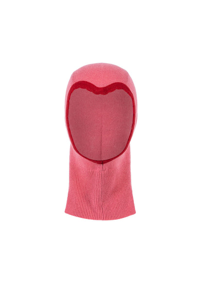 Konges Sløjd Pink Collette Balaclava alternate view