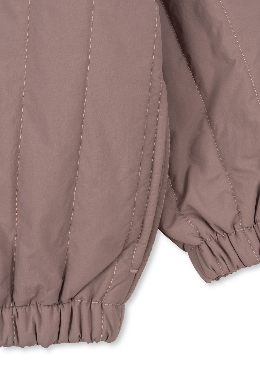 Konges Sløjd Juno Jacket – Twilight Mauve