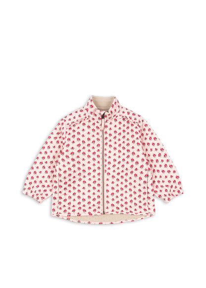 Konges Sløjd Thermo Jacket – Rosie Blush