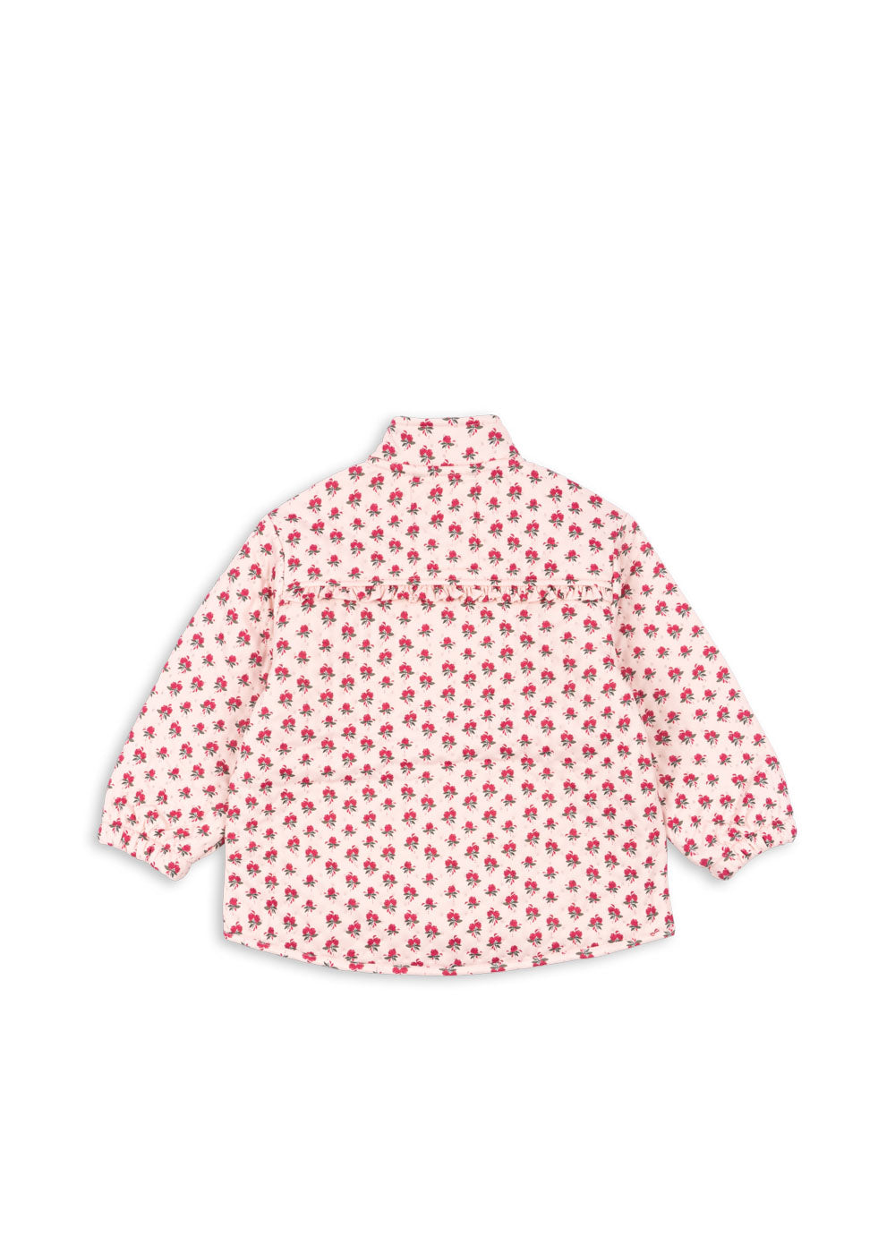 Konges Sløjd Thermo Jacket – Rosie Blush