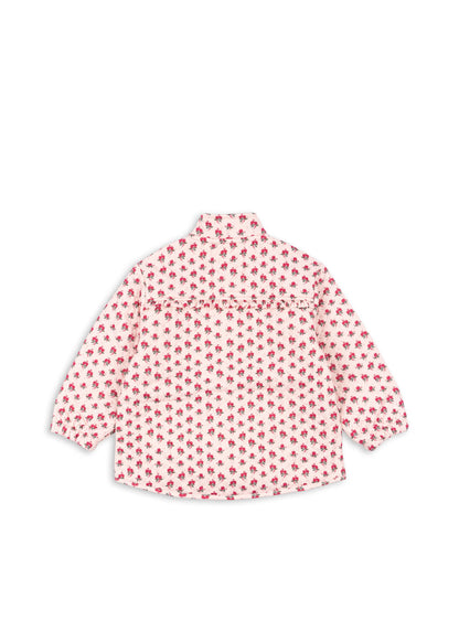 Konges Sløjd Thermo Jacket – Rosie Blush