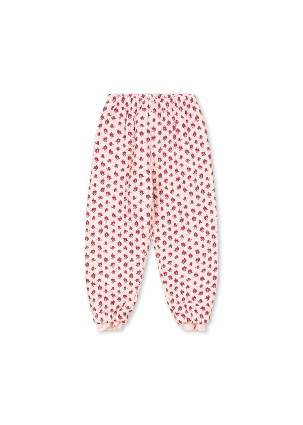 Konges Sløjd Thermo Pants – Rosie Blush